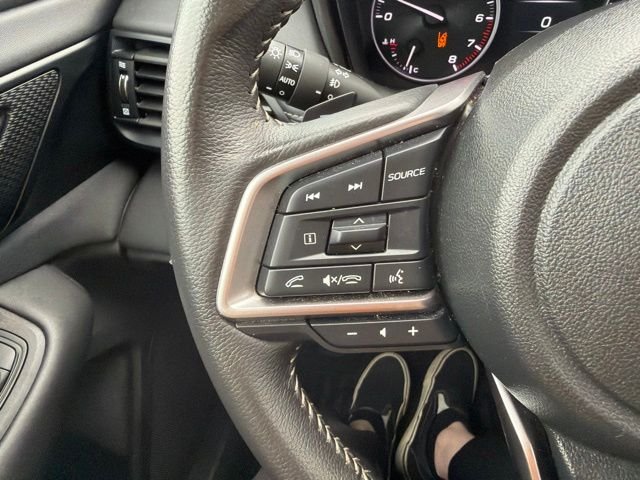 Used 2025 Green Subaru Premium image 14