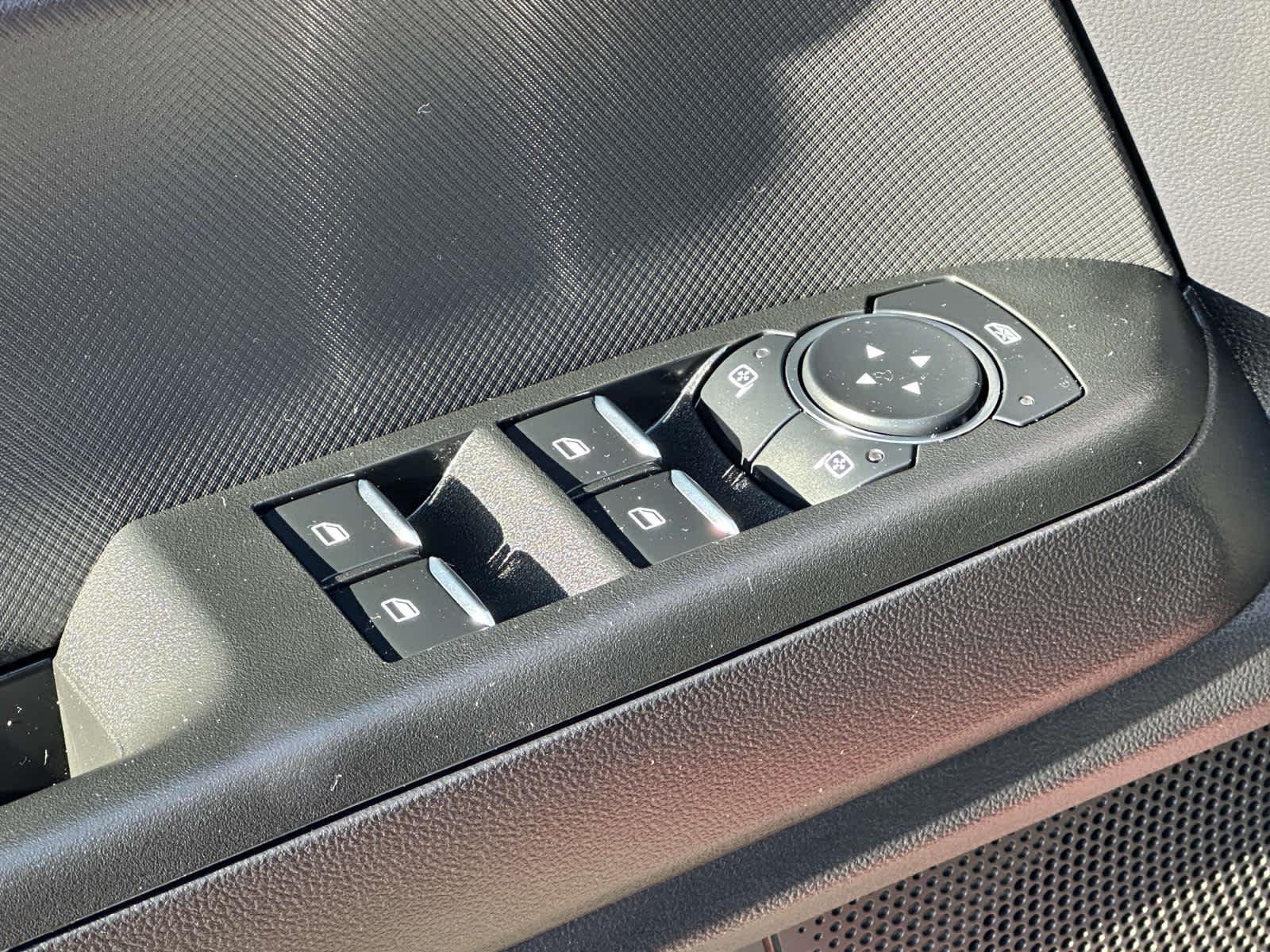 2025 Ford Bronco Sport Big Bend - Photo 24