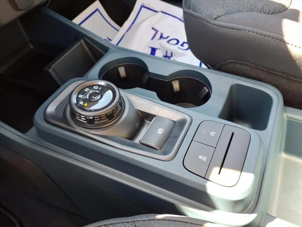 New 2026 Light Blue Ford XL image 22