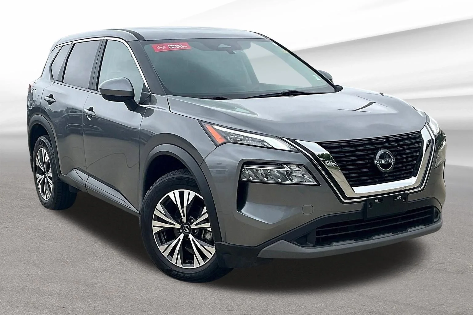 2023 Nissan Rogue SV - Photo 18