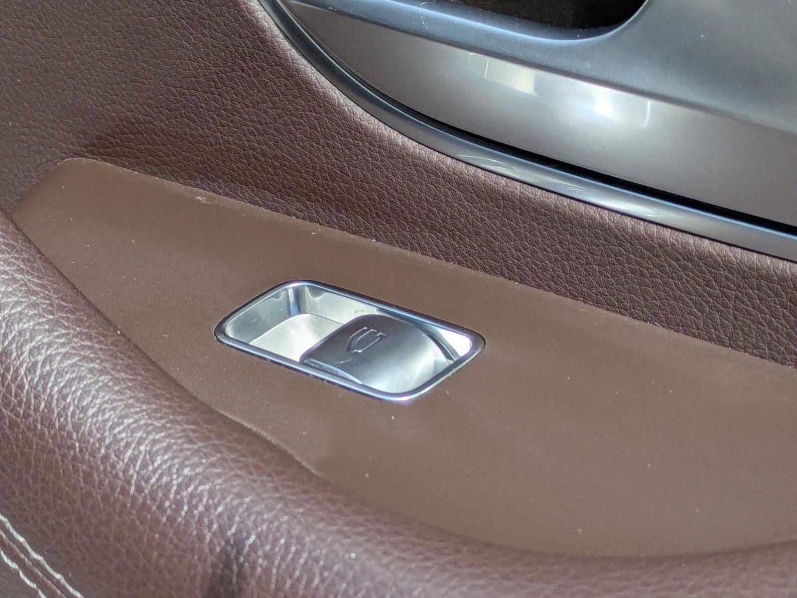 Used 2022 Mojave Silver Metallic Mercedes-Benz GLE 350 image 33