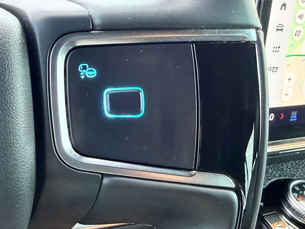 Used 2025 Black Ford Tremor image 28
