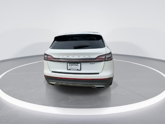 Used 2020 White Lincoln Reserve image 6