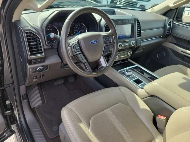 2021 Ford Expedition Limited - Photo 24