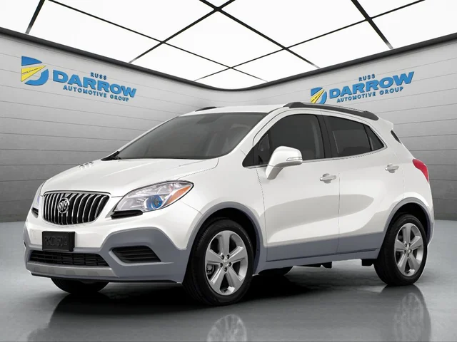 2015 Buick Encore Premium