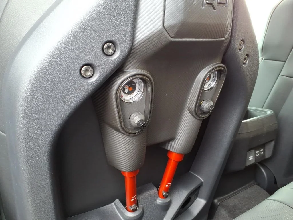2026 Toyota Tacoma TRD Pro - Photo 12