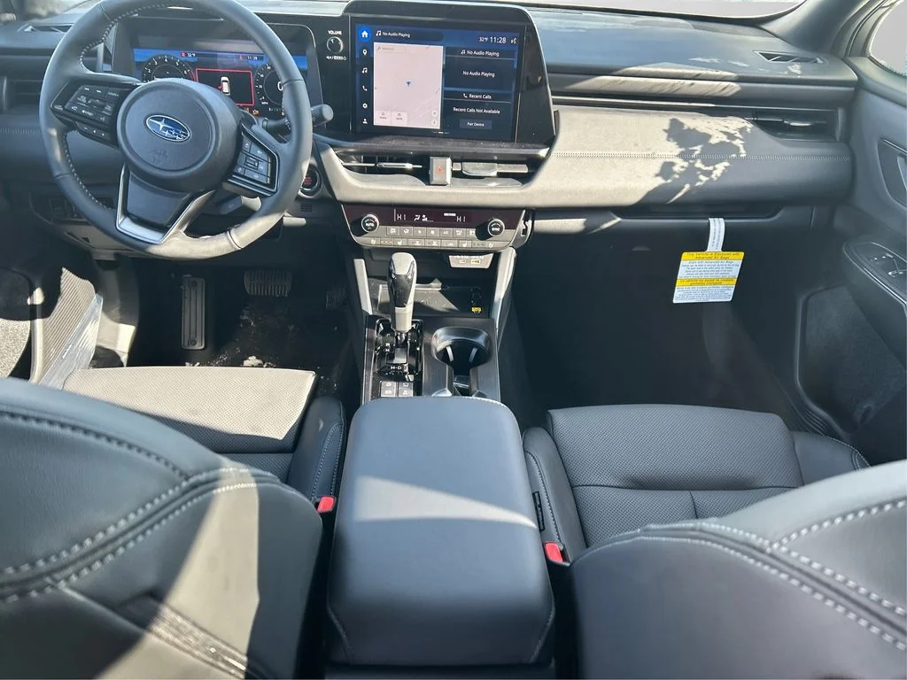 2026 Subaru Outback Touring XT - Photo 20