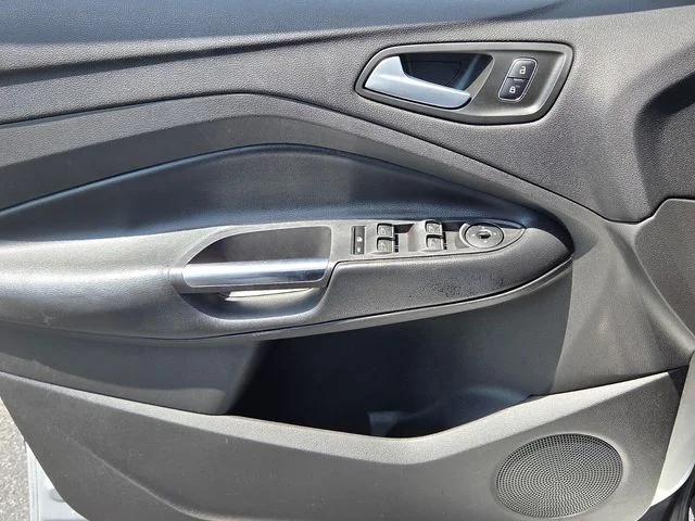 Certified Used 2019 Ingot Silver Ford SE image 28