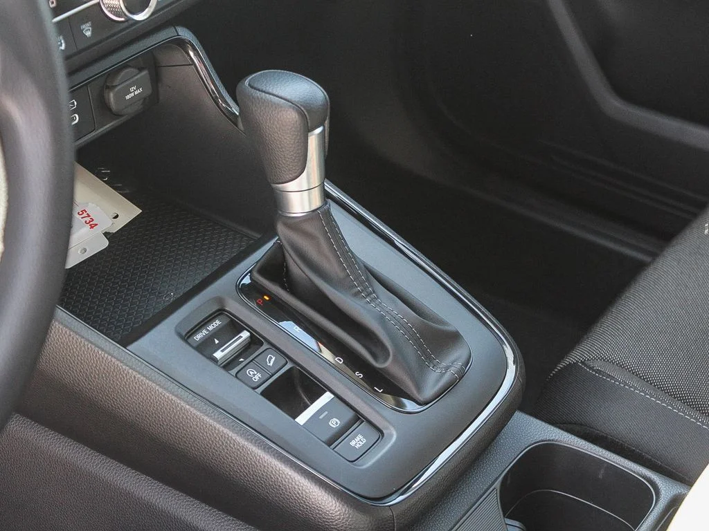 2024 Honda CR-V EX - Photo 20