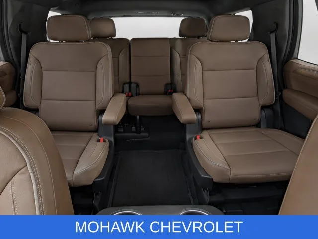 Certified Used 2023 BLACK Chevrolet High Country image 22