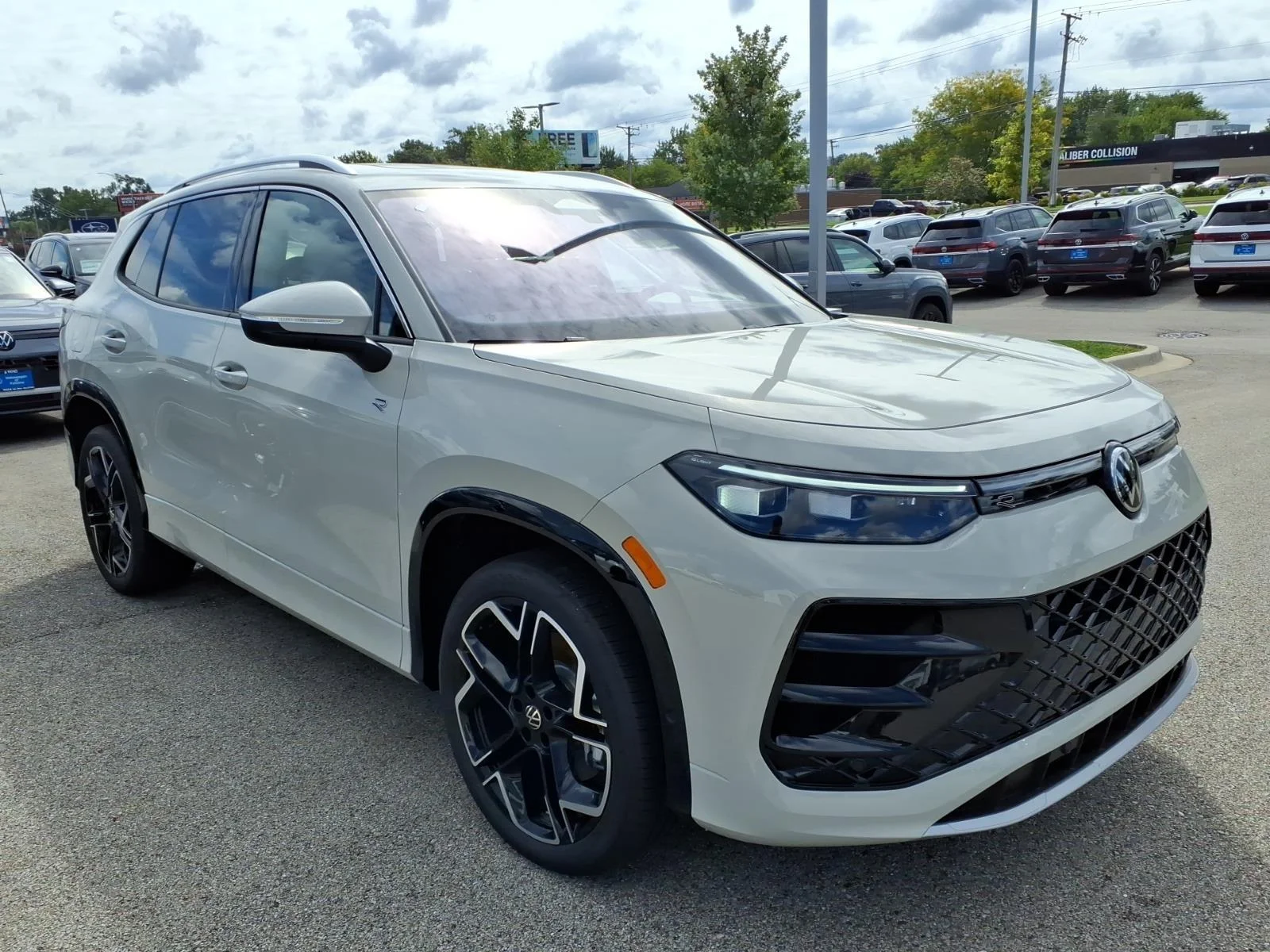 Vehicle thumbnail