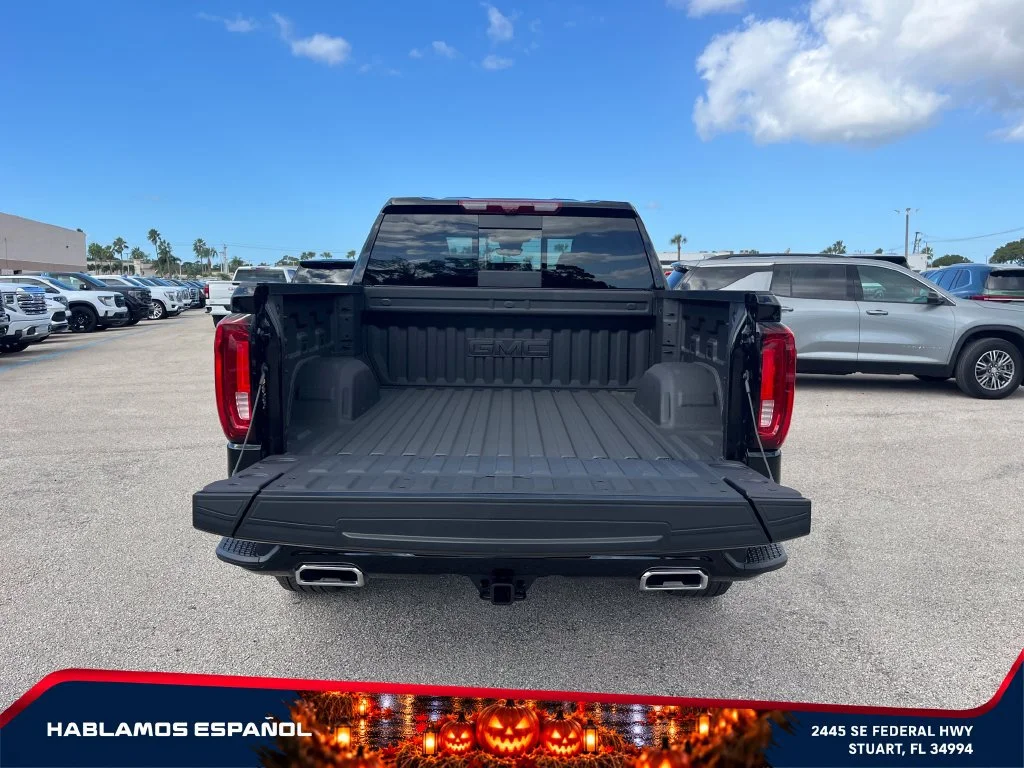 New 2026 Onyx Black GMC Denali image 16
