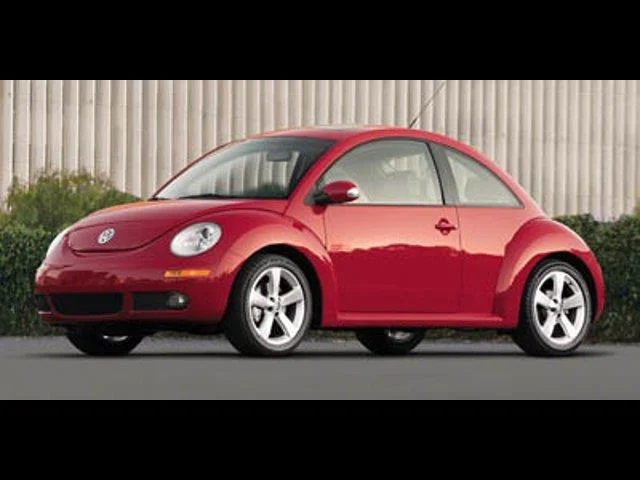 Used 2007  VOLKSWAGEN  image 1