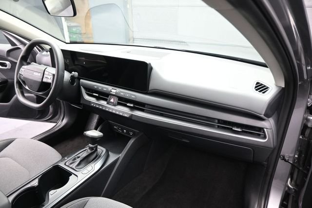 Used 2025 Gray Kia LXS image 27