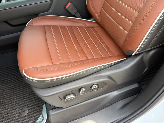 New 2026 White GMC Denali Ultimate image 20