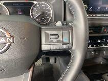 2025 Nissan Rogue SV - Photo 16