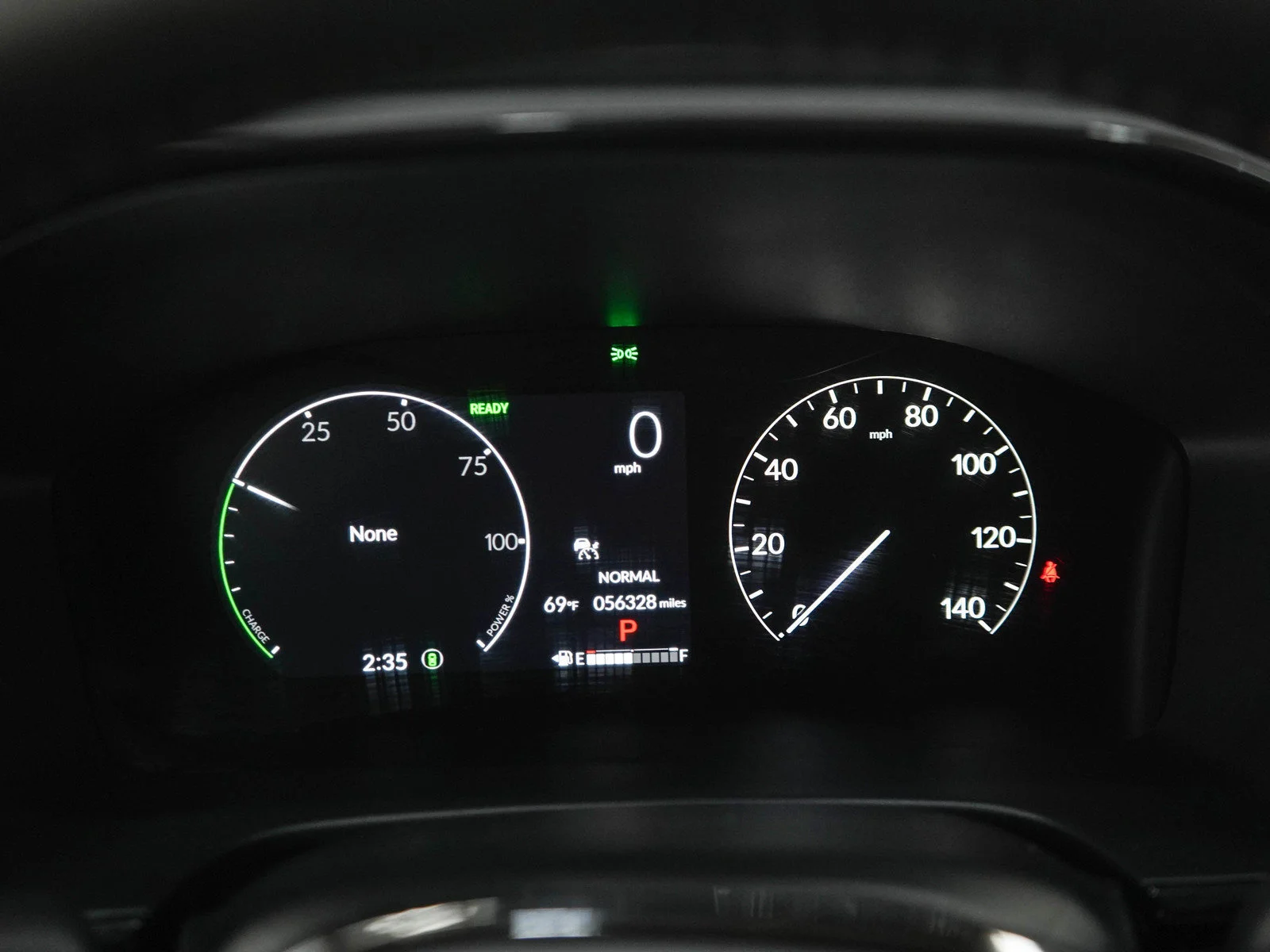 Used 2024 Gray Honda Sport Touring image 24