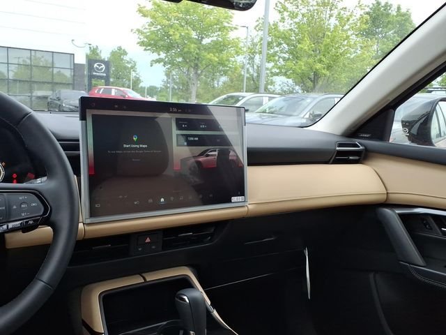 New 2026 Soul Red Crystal Metallic Mazda 2.5 S Premium Plus AWD image 13