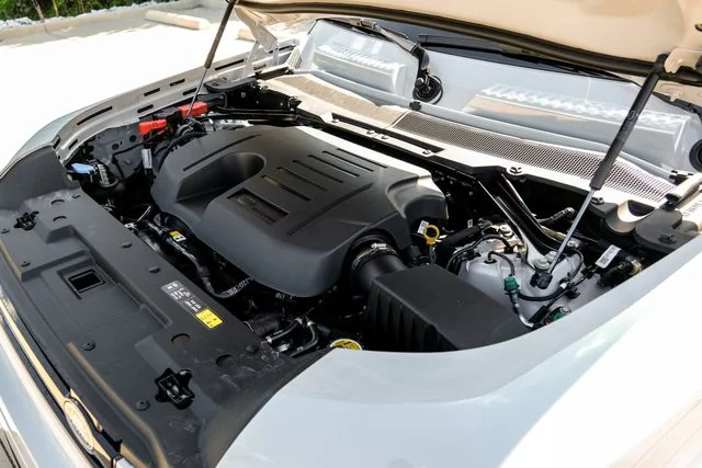 New 2026 Borasco Grey Land Rover X-Dynamic SE image 60