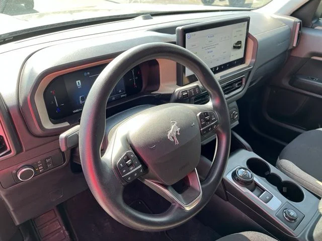 Used 2026 Gray Ford Big Bend image 11