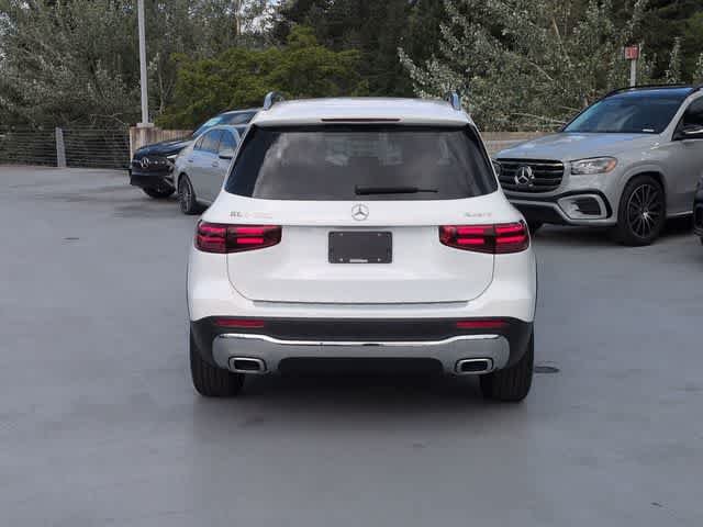 New 2026 Polar White Mercedes-Benz GLB 250 image 7