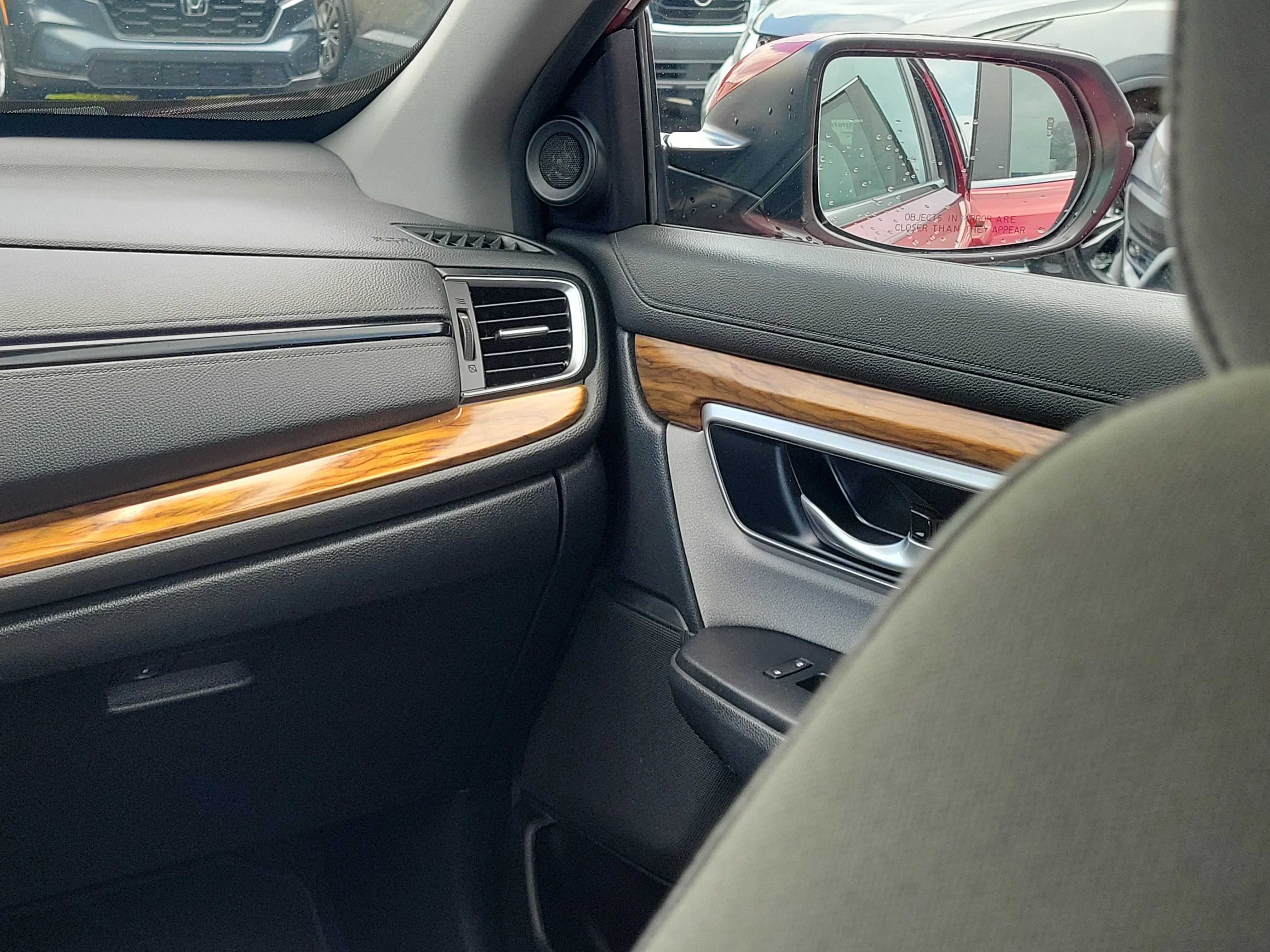 2022 Honda CR-V EX - Photo 40