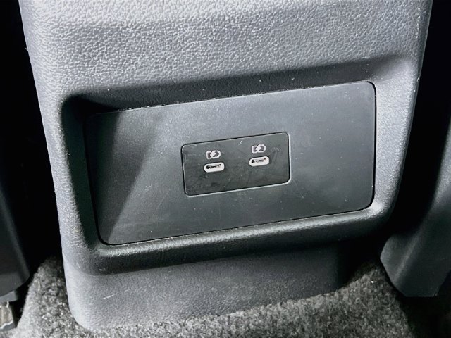 2025 Nissan Rogue SV - Photo 32