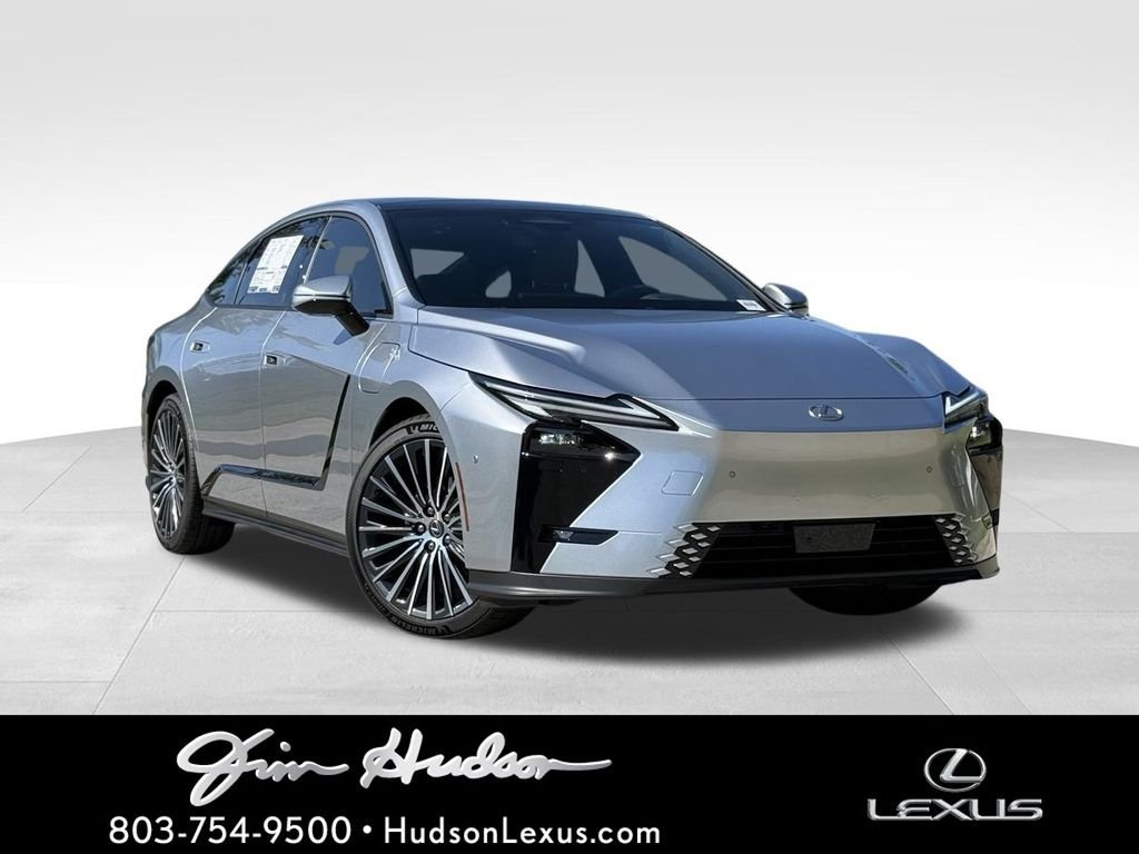 2026 Lexus ESe ES 350e LUXURY