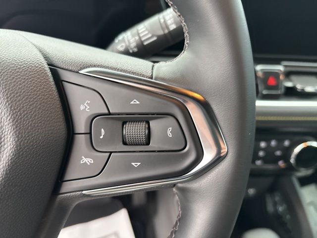 Used 2024 Black Chevrolet ACTIV image 23