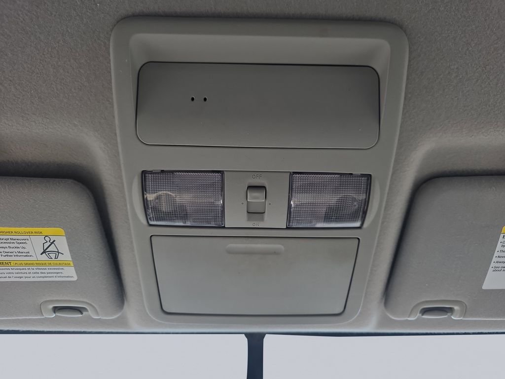 2016 Nissan Frontier SV - Photo 23
