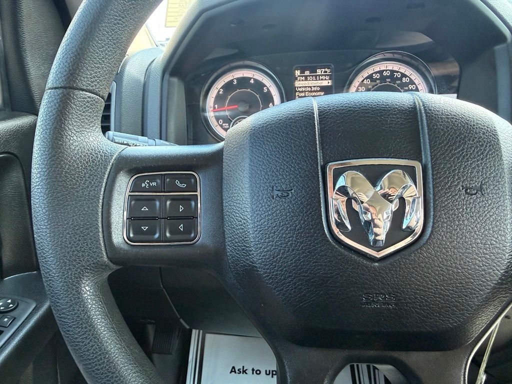 Used 2019 Gray Ram Tradesman image 25