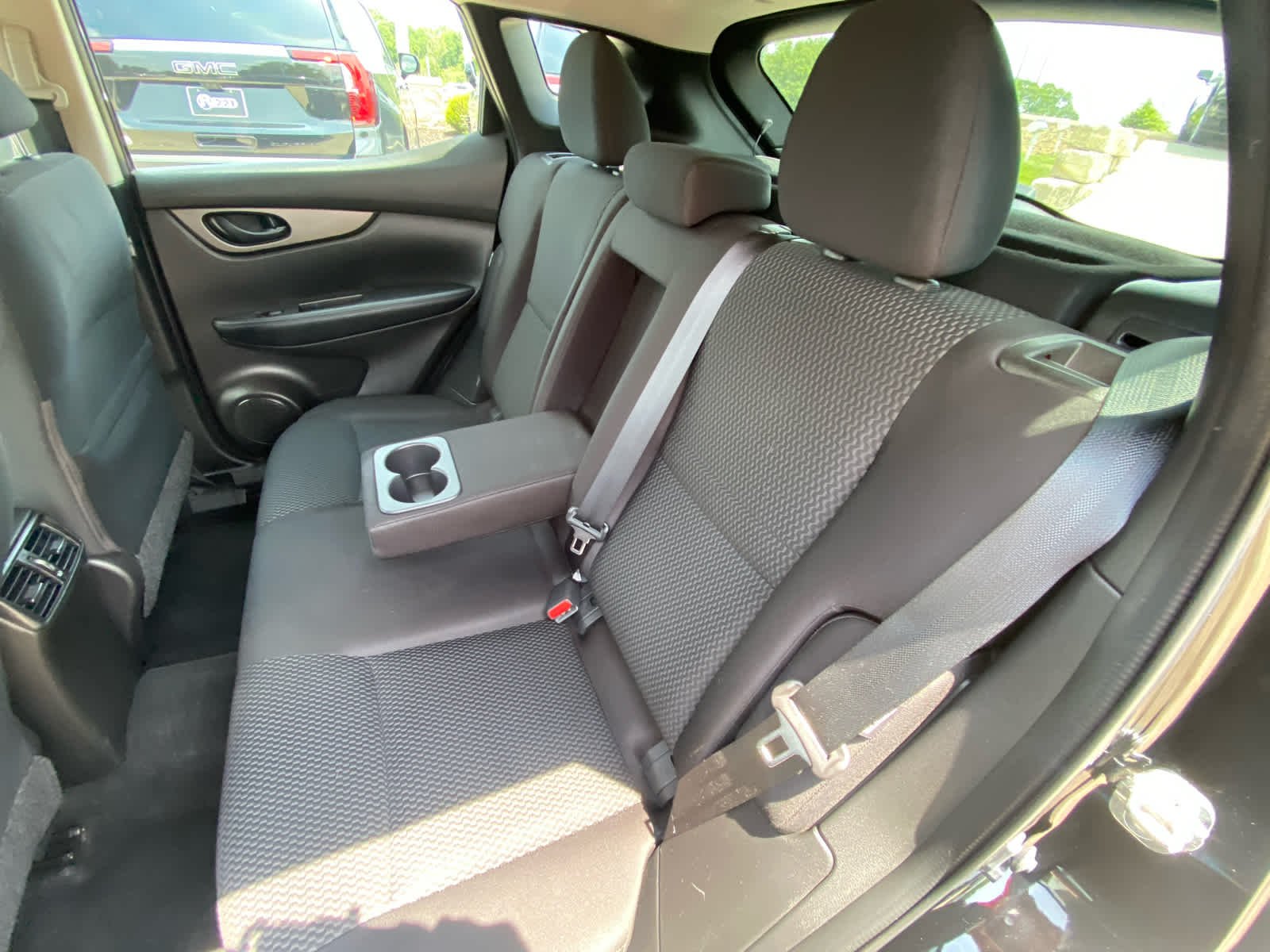 Used 2020 Black Nissan S image 20
