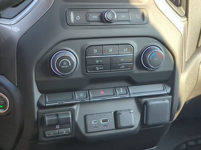 2025 Chevrolet Silverado 2500 HD Work Truck - Photo 25