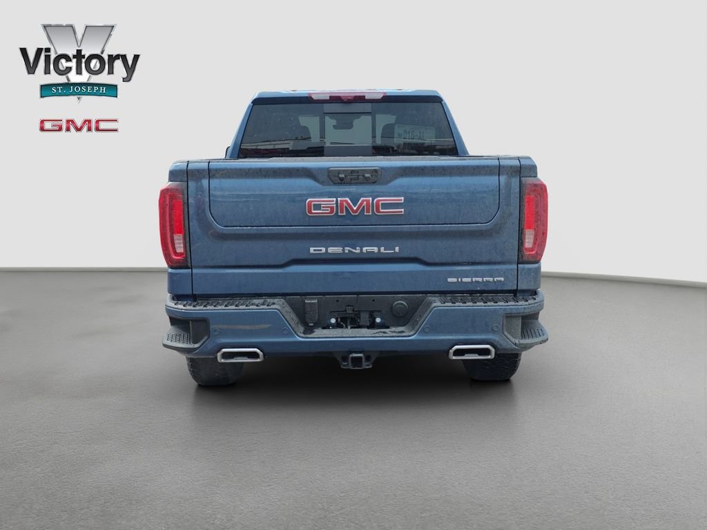 2026 GMC Sierra 1500 Denali - Photo 16