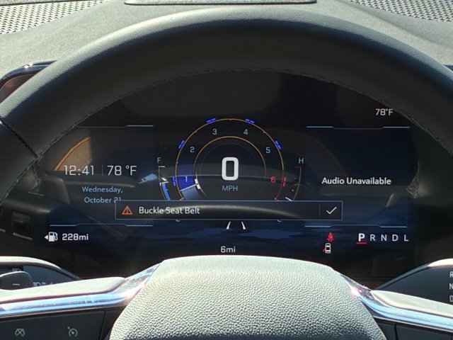 2027 Chevrolet Equinox ACTIV - Photo 24