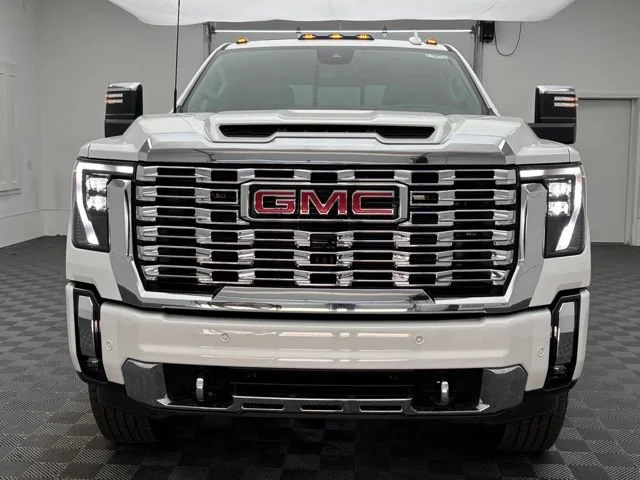 2026 GMC Sierra 2500HD Denali - Photo 15