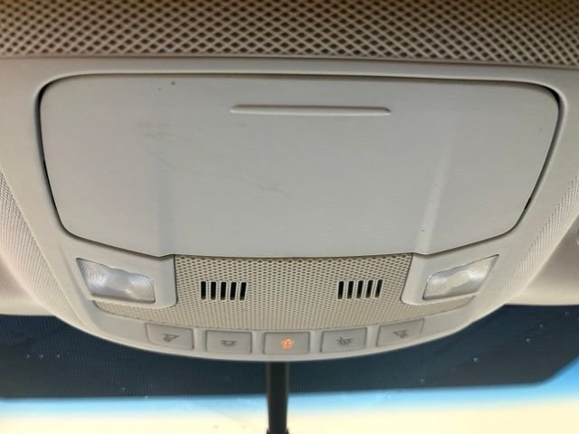 Used 2017 Black Ford Titanium image 33