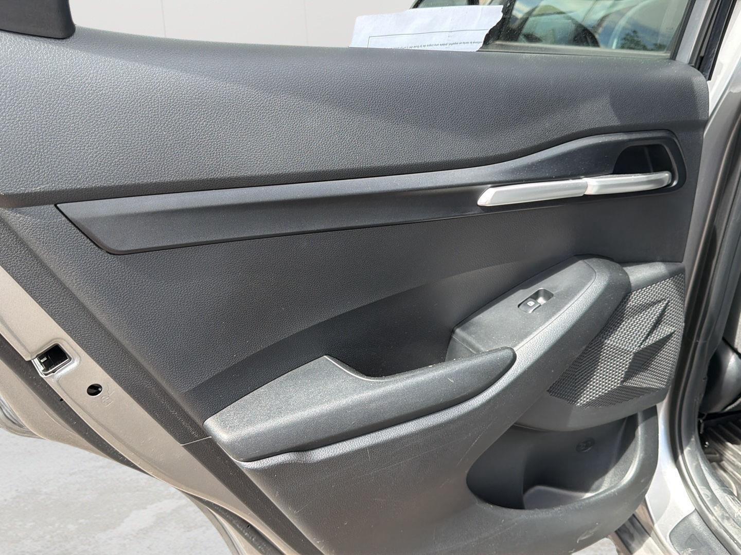 Used 2023 Steel Gray Kia LX image 19