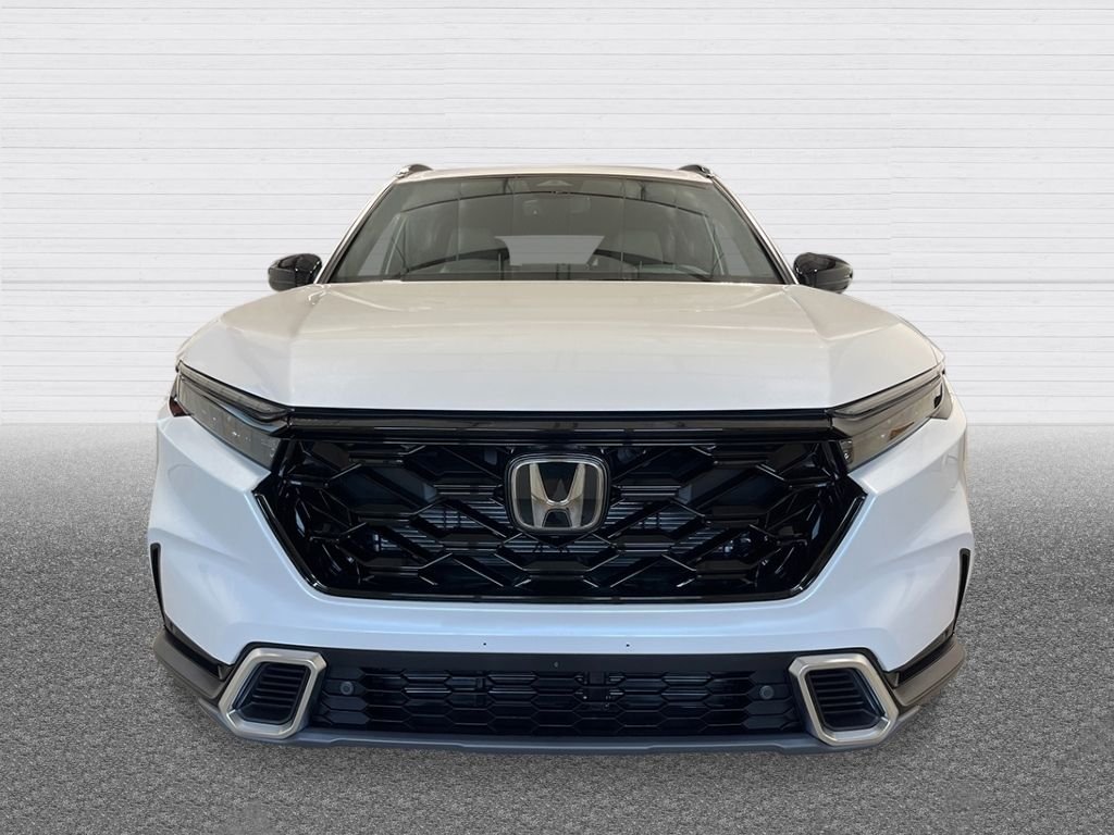 New 2026 Platinum White Pearl Honda Sport Touring image 10