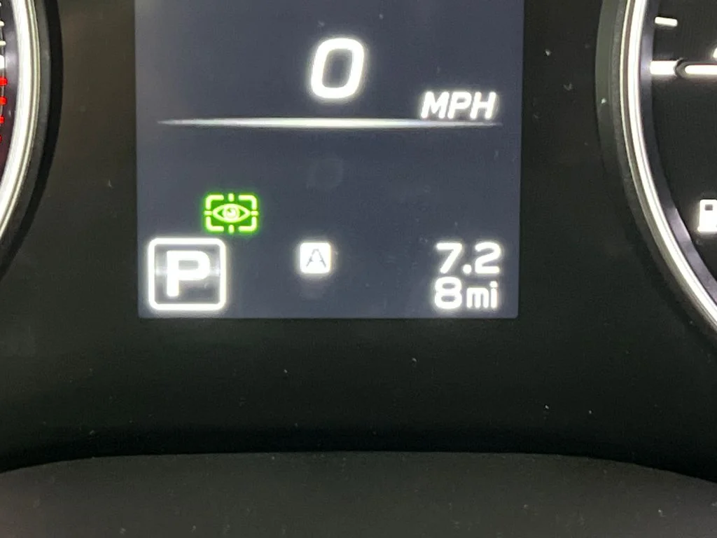 2026 Subaru Ascent Limited Bronze Edition - Photo 18