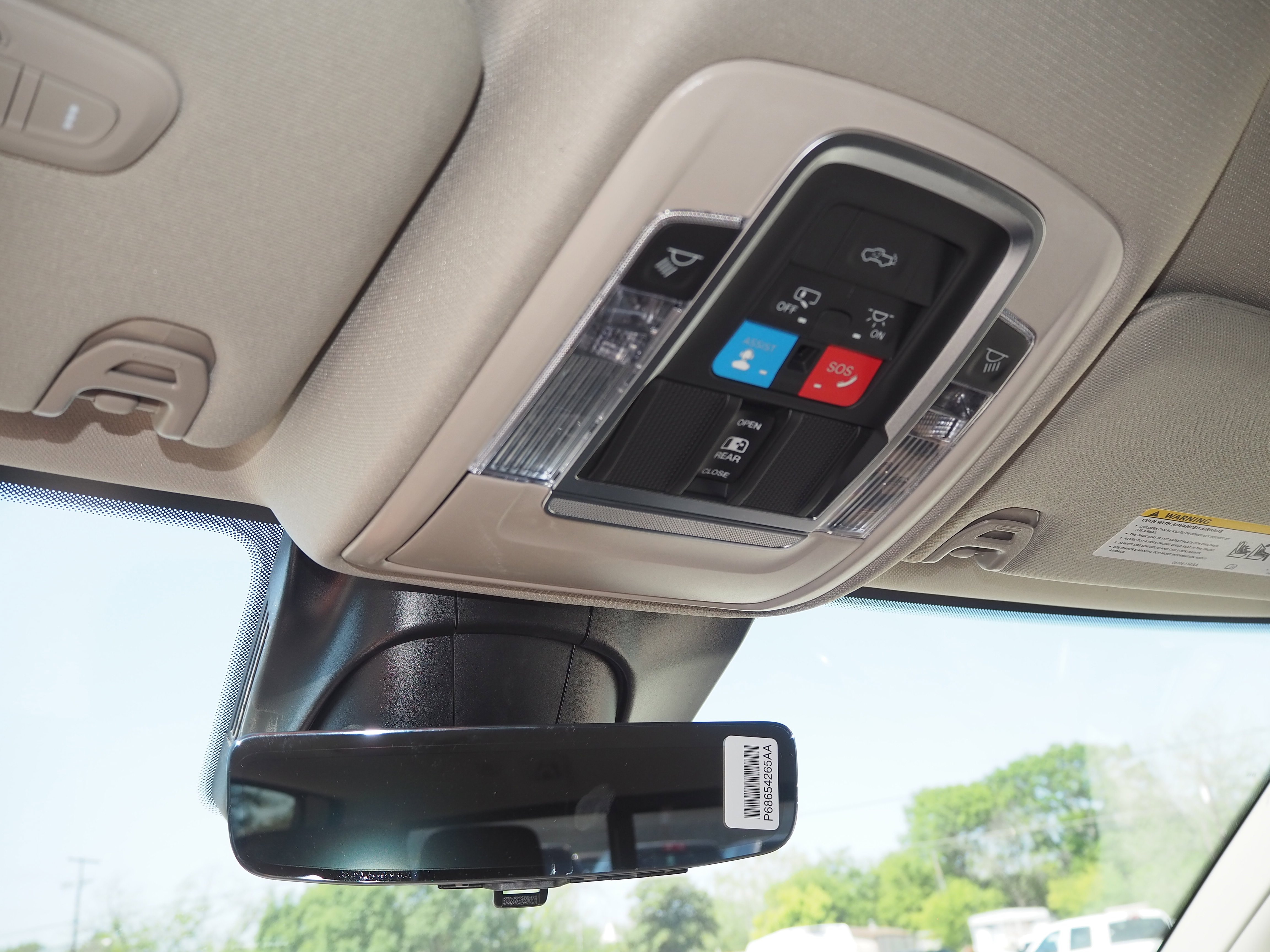 2025 RAM 3500 Limited/Longhorn - Photo 26