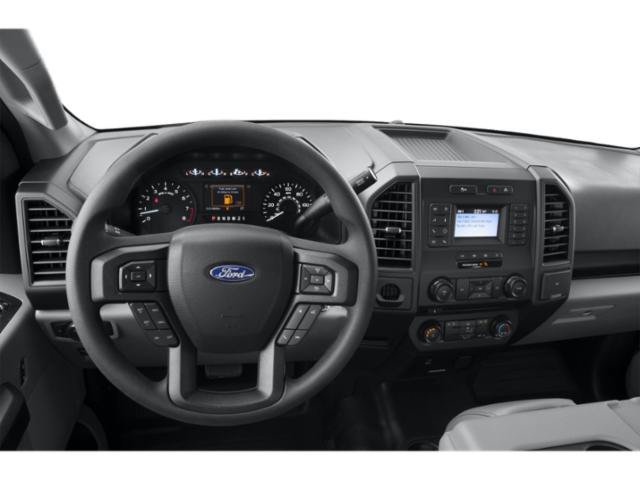 Used 2020  Ford  image 7