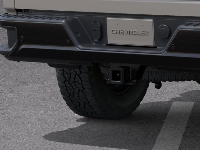 New 2026 White Sands Chevrolet Custom image 14