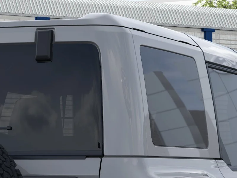 New 2026 Avalanche Gray Ford Raptor® image 25