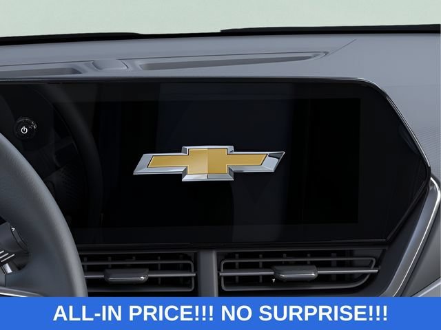 2026 Chevrolet Trax LT - Photo 14