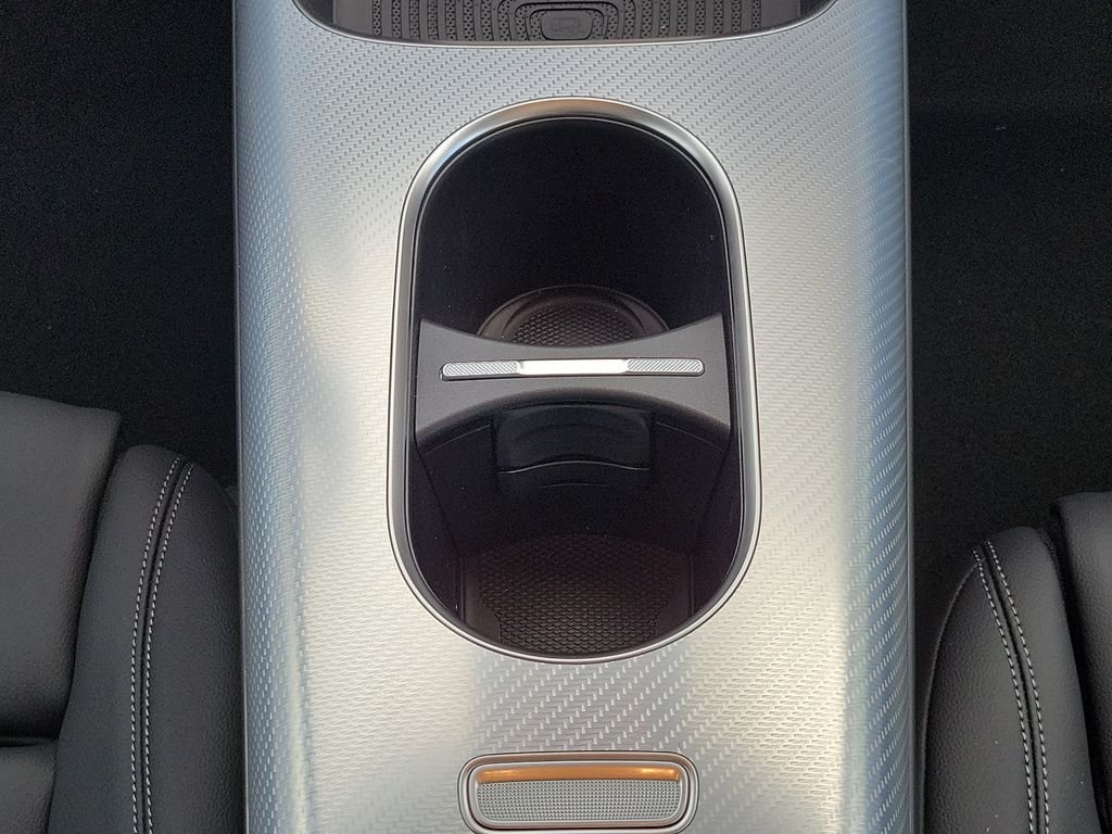 New 2027 Sky Blue Metallic Mercedes-Benz CLA 220 image 15