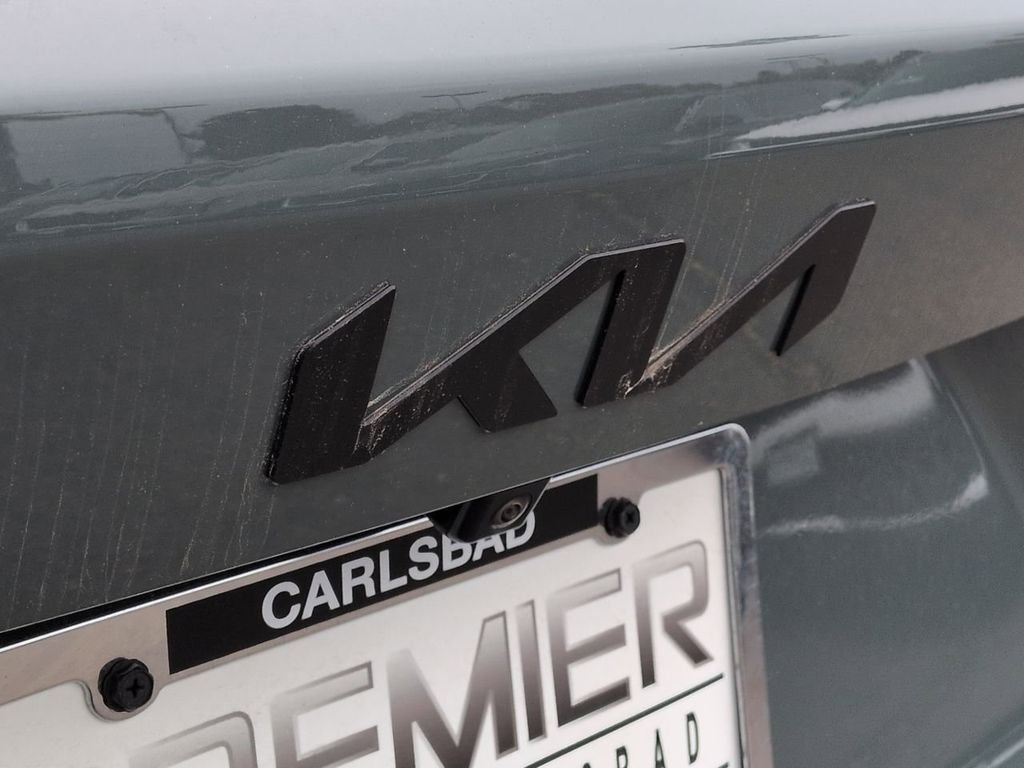 2026 Kia Sorento SX Prestige Hybrid - Photo 32