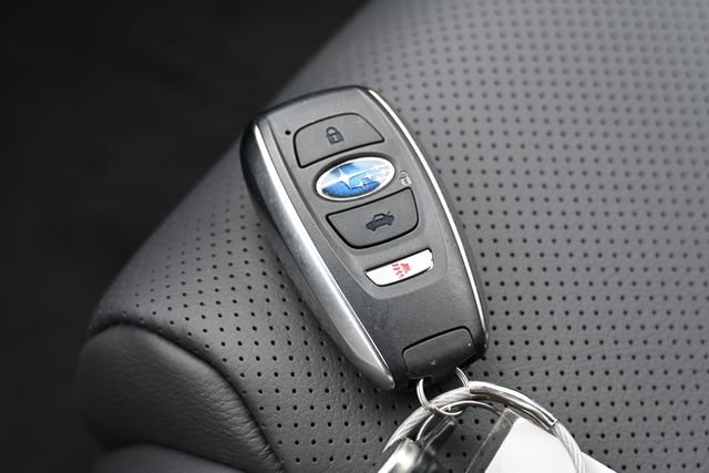 New 2026 Blue Subaru Limited 7-Passenger image 37