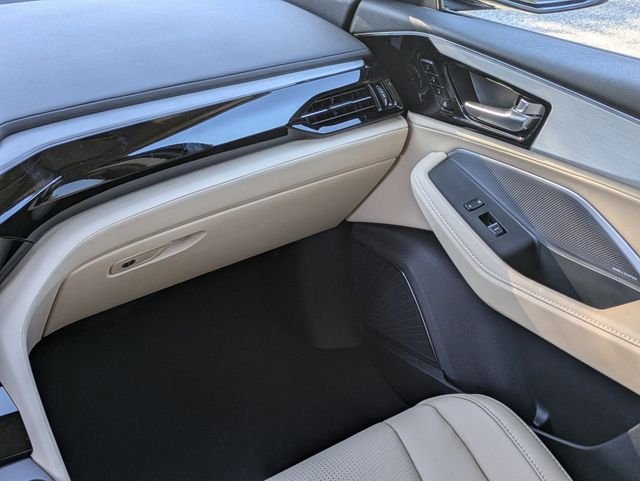 New 2026 Platinum White Pearl Acura Technology Package image 20
