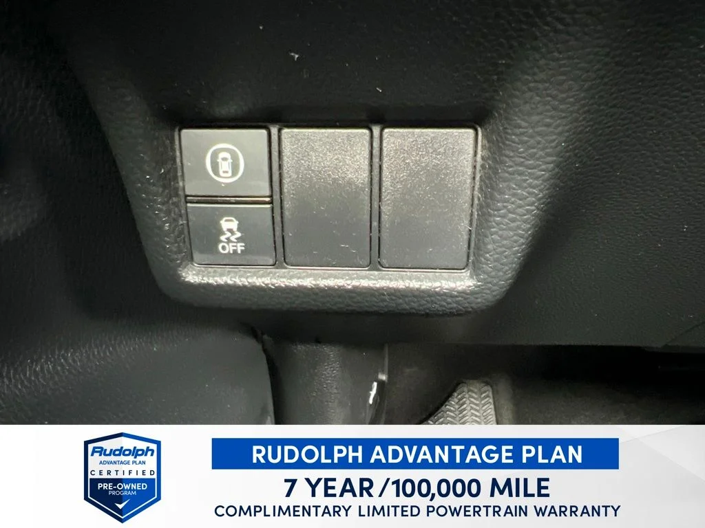 Certified Used 2023 Platinum White Pearl Honda 1.5T 4D EX BD image 34
